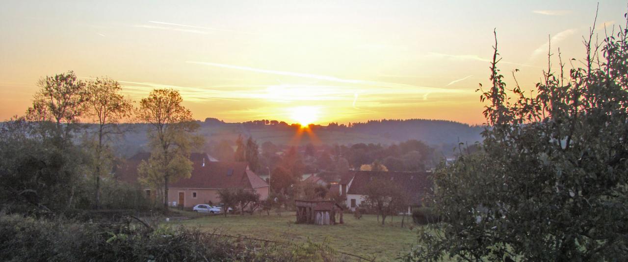 Paysages