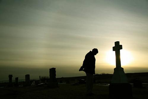 Cimetiere